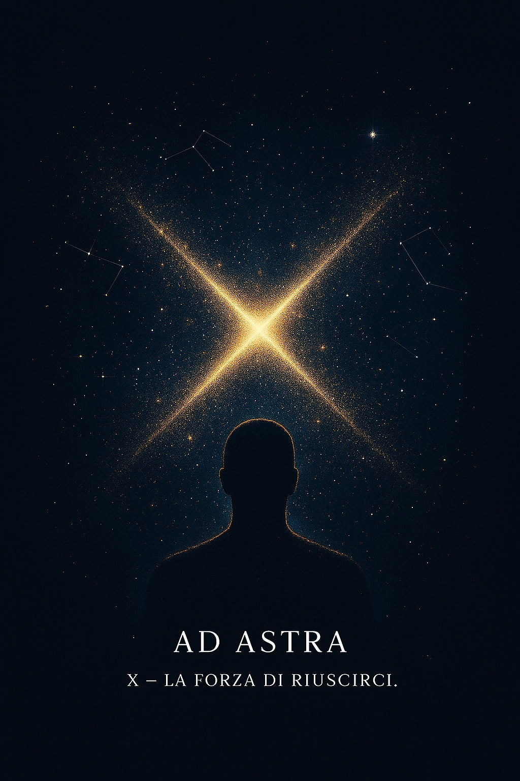 🪐 Storia del Nome Ad Astra X – Il Significato Nascosto e la Forza dietro il Brand