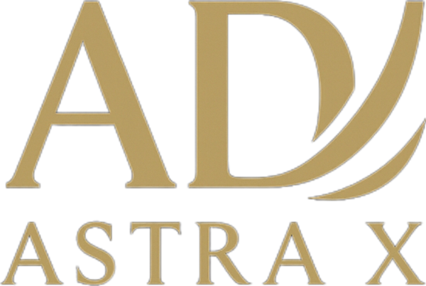 AD ASTRA X
